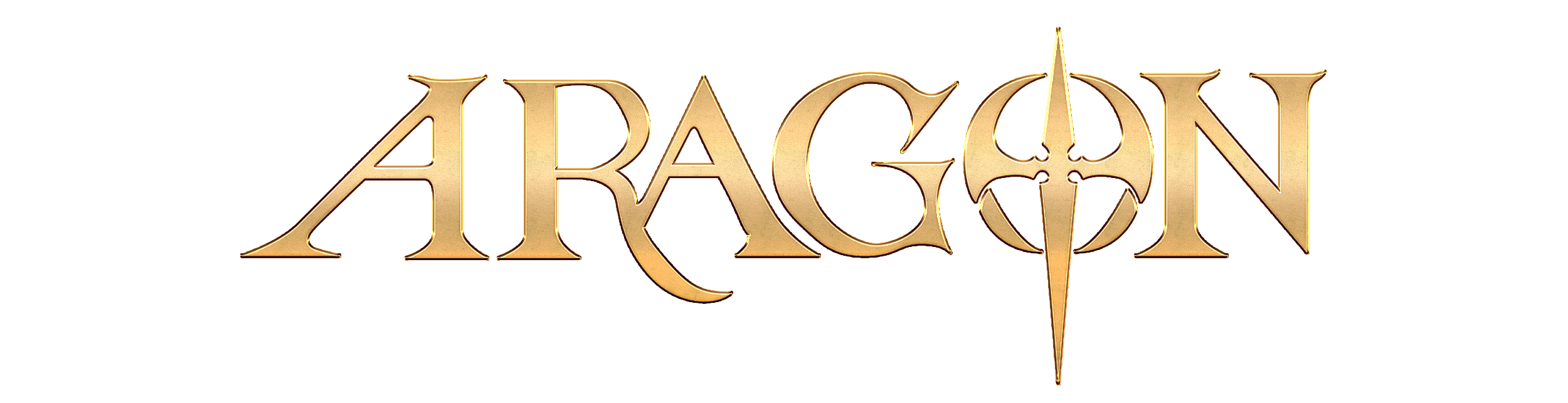 Aragon Logo