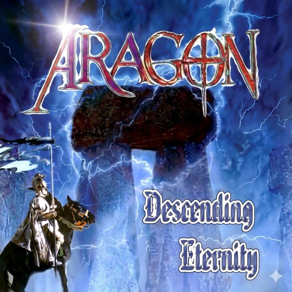 Descending Eternity Promo