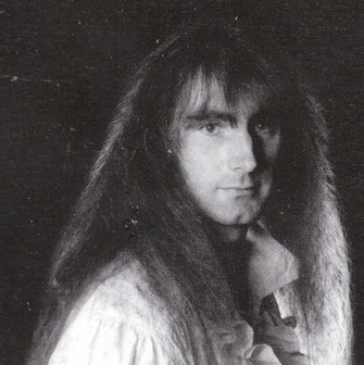 Frank Rowley