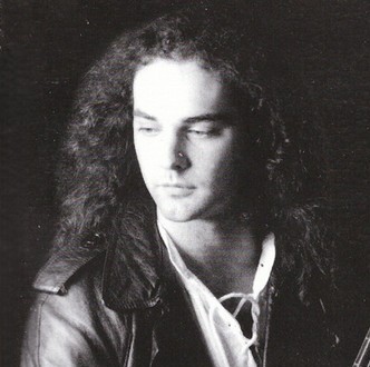 Marco Mende