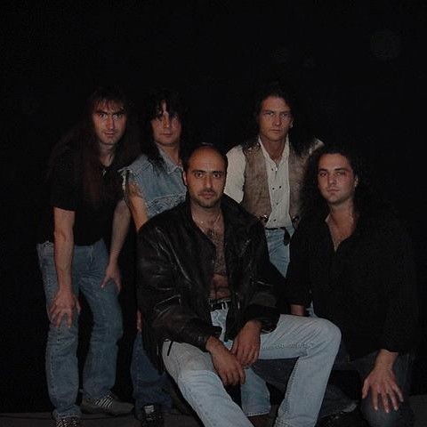 Last classic line up